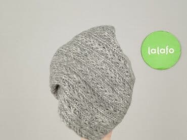 torba c a: Czapka, Damskie, stan - Idealny — 5