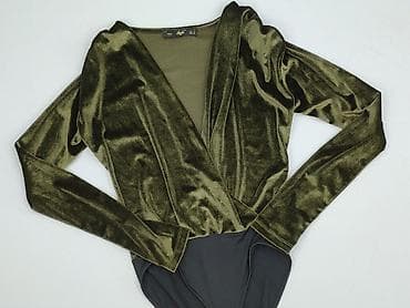 buty bpc: Bebe, Body damskie, rozmiar S — 1