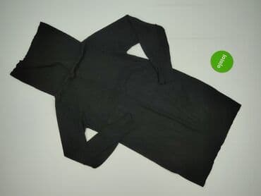 sukienka hm szara: Sukienka damska, M — 3