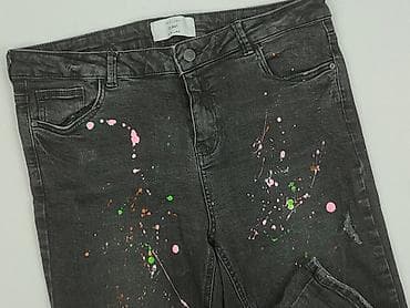 jeans girlfriend: New Look Petite, Jeansy damskie, rozmiar L — 1