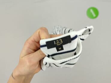 koszula z eko skóry reserved: Un Deux Trois, Жіноча блуза, M — 4