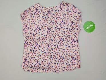 isabel marant buty na koturnie: Saint Tropez, Bluzka damska, rozmiar M — 3