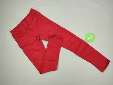 hello kityy spodnie: Esmara, Spodnie materiałowe damskie, rozmiar S — 2