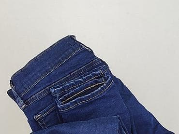 levis bluzki: Levi’s, Jeansy damskie, rozmiar M — 7