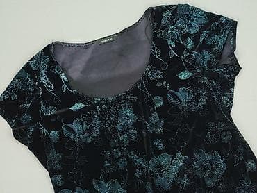 bluzki dluga: Roman, Bluzka damska, rozmiar 4XL — 1