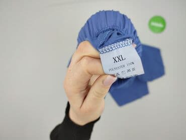 stringi damskie xxl: Spodnie 3/4 damskie, rozmiar 2XL — 4