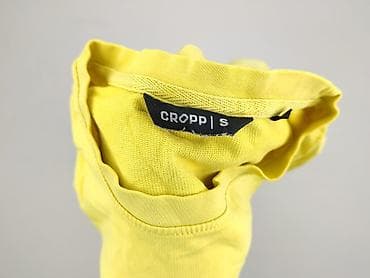 ricky chłopaki: Cropp, Bluzka dla mężczyzn, rozmiar S — 4