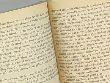 Books, Audio & Video formats: Book, genre - Novel, condition - Very good — 3