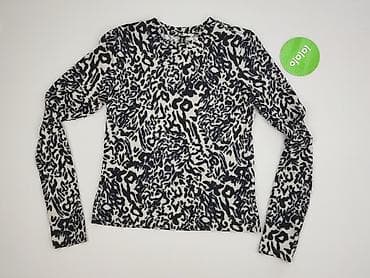 baleriny h m: H&M Divided, Bluzka damska, rozmiar M — 2