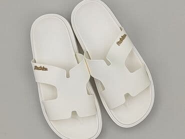 klapki rekinki born2be: Fashion-1, Klapki damskie, rozmiar 38 — 1