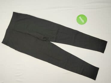 legginsy damskie calvin klein allegro: Legginsy M — 2