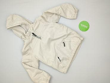 pull bear marynarka: Kurtka przejściowa, Bench, 8 lat, 122-128 cm, stan - Idealny — 2