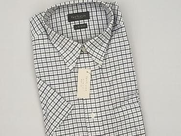 prada bluzy: Van Heusen, Koszulа dla mężczyzn, rozmiar L — 1