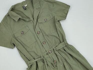 konfederacja bluza: H&M Divided, Kombinezon damski, rozmiar S — 1