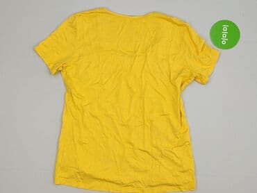 koszula z eko skóry reserved: Bluzka damska, L — 3