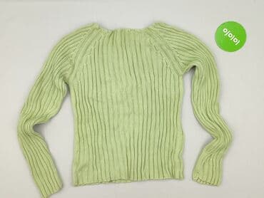 sweter hm w paski: H&M, Sweter damski, rozmiar S — 3