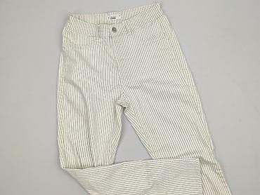 low nike: Sinsay, Jeansy damskie, rozmiar M — 1