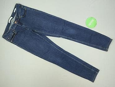 bhs jeans: Jeansy damskie, rozmiar M — 2