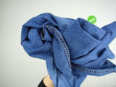 jeansy bez elastanu: Jeansy dla mężczyzn, rozmiar L — 4