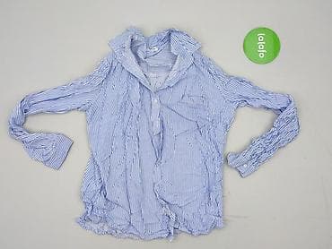 sinsay koszulka basic: Sinsay, Koszula damska, rozmiar M — 2