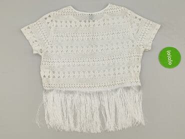 shein bluzki boho: Shein Curve, Bluzka damska, rozmiar XL — 3