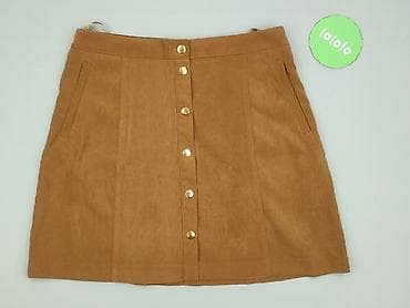 sinsay spodnice: F&F, Spódnica damska, rozmiar L — 2