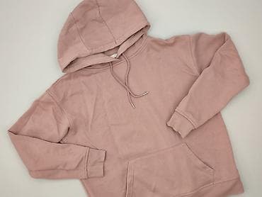 pull and bear bluza: Primark, Bluza z kapturem damska, rozmiar S — 1
