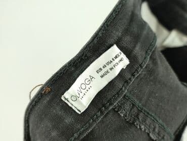 abc jeans: O'la Voga, Jeansy damskie, rozmiar M — 4