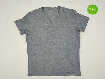 bluzka: Koszulka dla mężczyzn, rozmiar L — 2