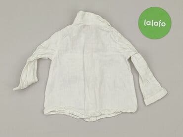 kombinezon do chrztu allegro: Kaftan, 9-12 months, condition - Very good — 3
