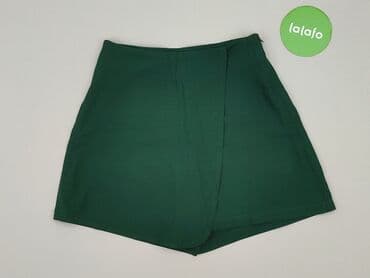 krótkie spodenki i nogi z cellulitem: Shein, Szorty damskie, rozmiar S — 2