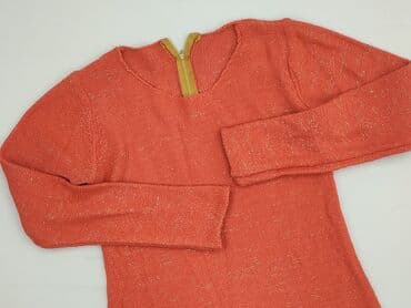 nylon sweter: Sweter damski, rozmiar S — 1