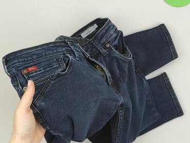 джинси жіночі сінсей: Lee Cooper, Джинси жіночі, розмір L — 5