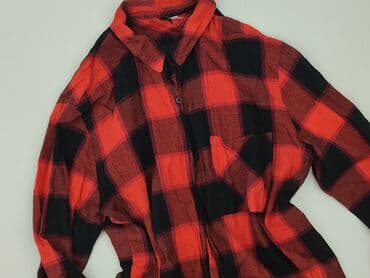 H&M Divided, Сорочка жіноча, розмір L