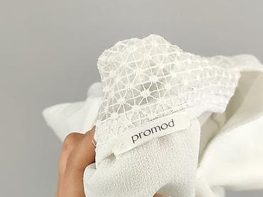 bluzki transparentna: Promod, Bluzka damska, rozmiar 2XL — 4