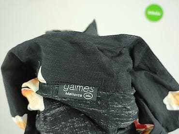 diverse bluzy: Koszula damska, rozmiar XL — 4