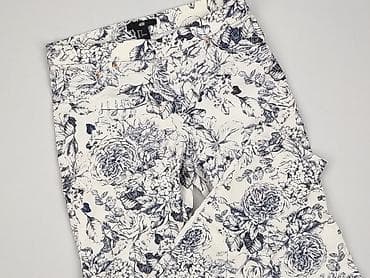 H&M, Spodnie materiałowe damskie, rozmiar S