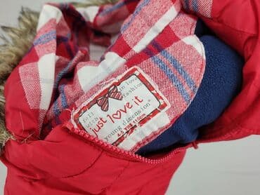 top secret sklep online: Kamizelka, Young Dimension, 4-5 lat, 104-110 cm, stan - Bardzo dobry — 5