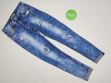 blue harbor jeans: Jeansy damskie, rozmiar S — 2
