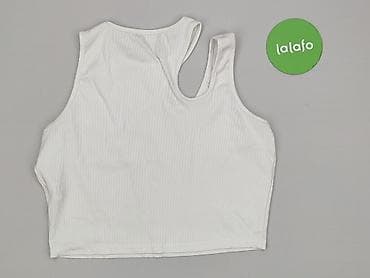 undershirt h: Shein, Top damski, rozmiar XL — 3