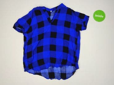 blaklader koszulka: Women's blouse, size L (EU 40) — 2