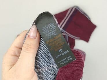 sukienka obcisła czerwona: Dorothy Perkins, Сукня жіноча, розмір M — 5
