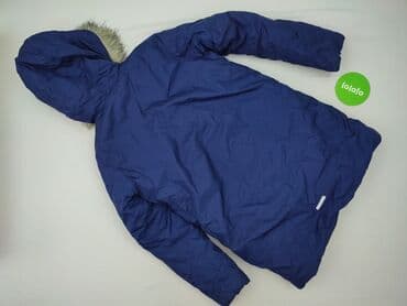 czarna kurtka bershka: Winter jacket, Endo, 12 years, 146-152 cm, condition - Very good — 3