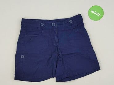 szorty m65: H&M, Szorty damskie, rozmiar M — 2