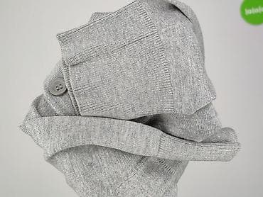 bluza nirvana: Zara, Kardigan dla mężczyzn, rozmiar L — 5
