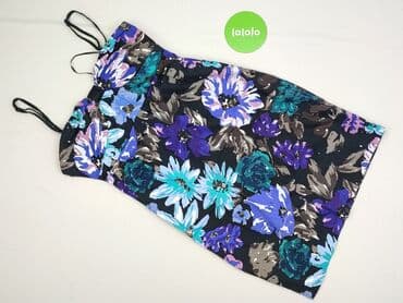 sukienki wieczorowe krótkie zalando: ONLY, Sukienka damska, rozmiar M — 3