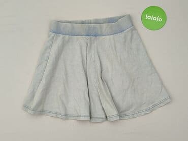 obcisłe szorty: Topshop Petite, Szorty damskie, rozmiar S — 2