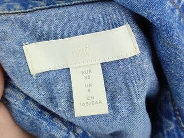 kombinezon damski piżama: H&M, Kombinezon damski, rozmiar S — 4