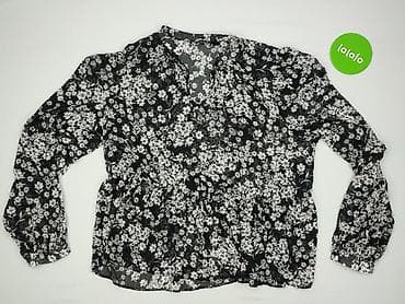 giorgio t: George, Bluzka damska, rozmiar 2XL — 2