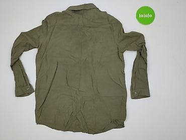 olika sklepy: H&M Divided, Koszula damska, rozmiar 2XS — 3